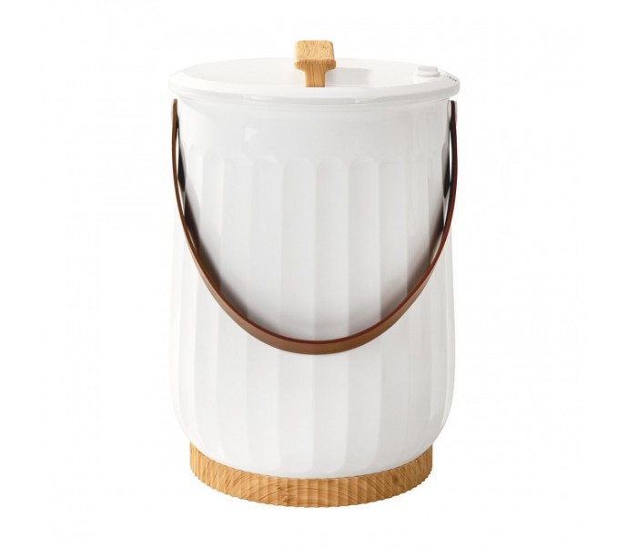 ELEGANTE rankšluosčių džiovintuvas E18 480W