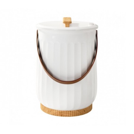 ELEGANTE rankšluosčių džiovintuvas E18 480W