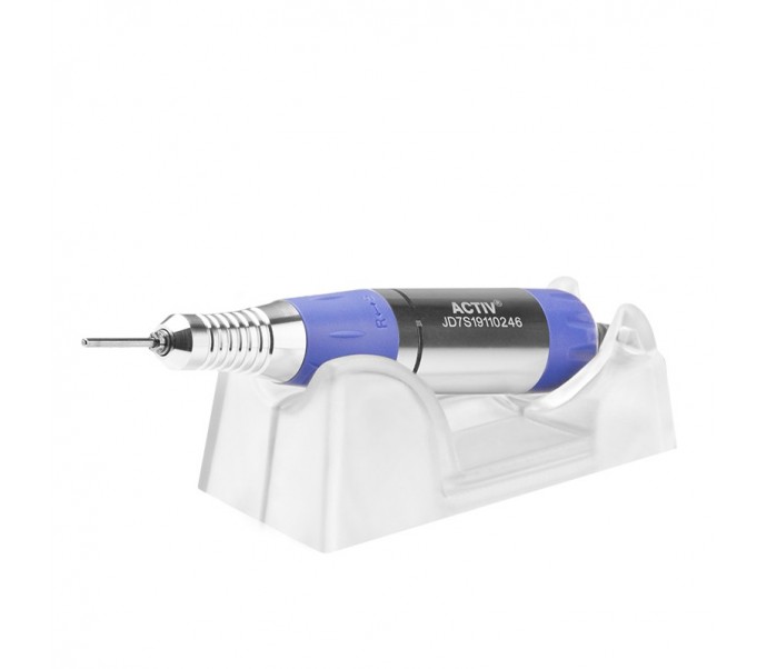 NAGŲ FREZA MANIKIŪRUI IR PEDIKIŪRUI JD 700 VIOLET