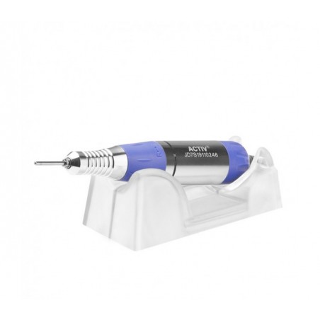 NAGŲ FREZA MANIKIŪRUI IR PEDIKIŪRUI JD 700 VIOLET