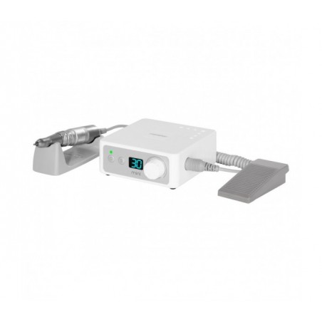 Saeyang freza Marathon K35 mini white + H200
