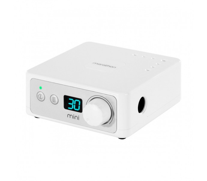 Saeyang freza Marathon K35 mini white + H200
