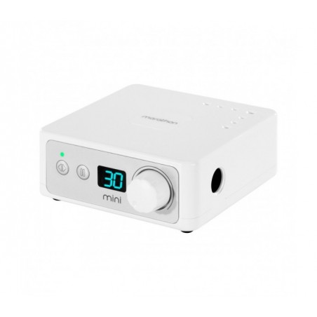 Saeyang freza Marathon K35 mini white + H200