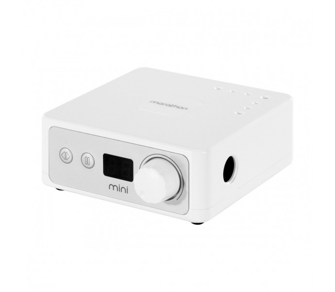 Saeyang freza Marathon K35 mini white + H200