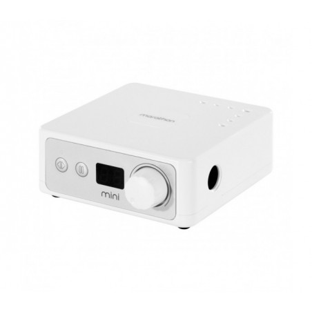 Saeyang freza Marathon K35 mini white + H200