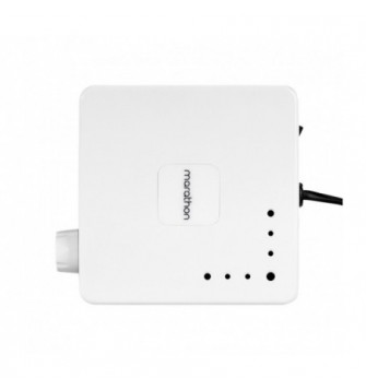 Saeyang freza Marathon K35 mini white + H200