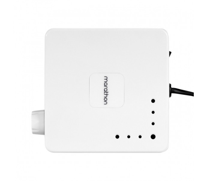 Saeyang freza Marathon K35 mini white + H200