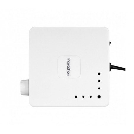 Saeyang freza Marathon K35 mini white + H200