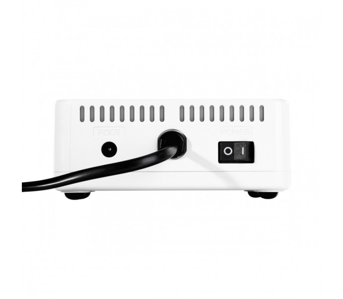 Saeyang freza Marathon K35 mini white + H200