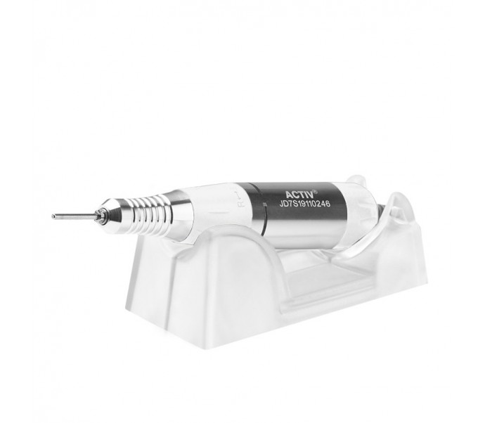 NAGŲ FREZA MANIKIŪRUI IR PEDIKIŪRUI JD 700 WHITE