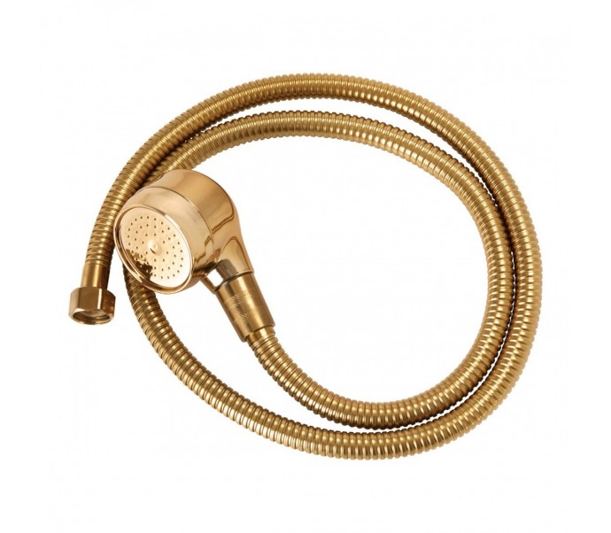 Auksinis kirpyklinės plautuvės maišytuvas