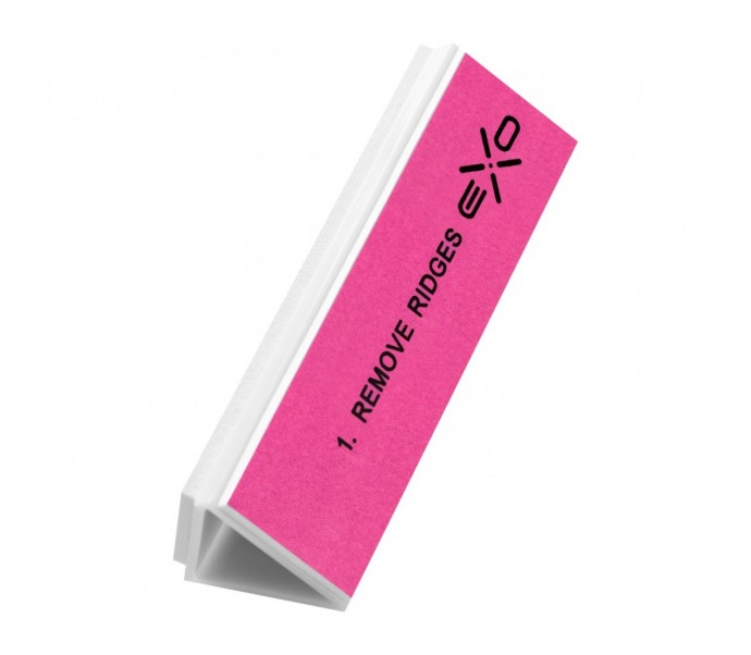 Exo poliruoklis - blokelis BR6 240/320/3000