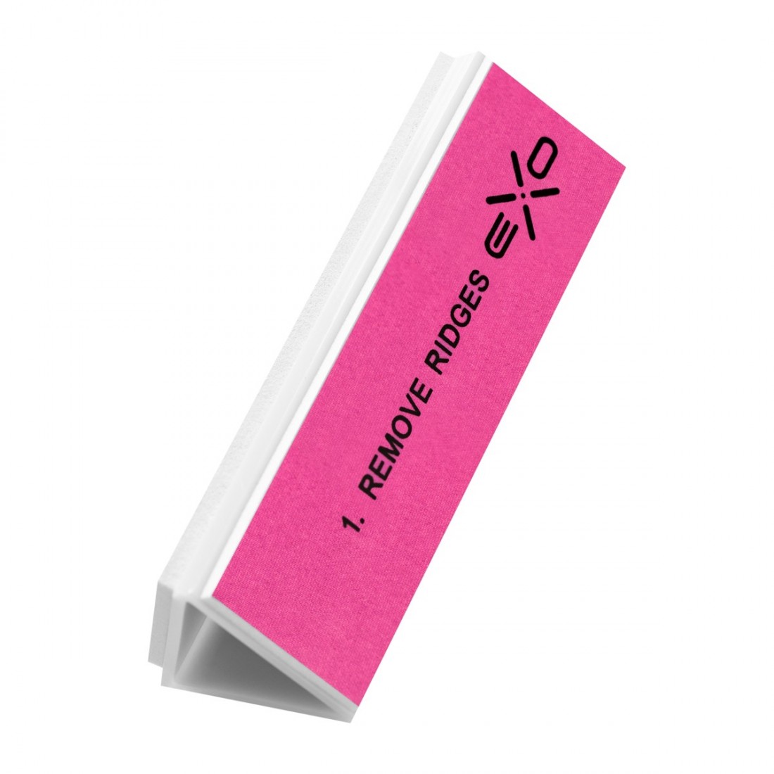 Exo poliruoklis - blokelis BR6 240/320/3000