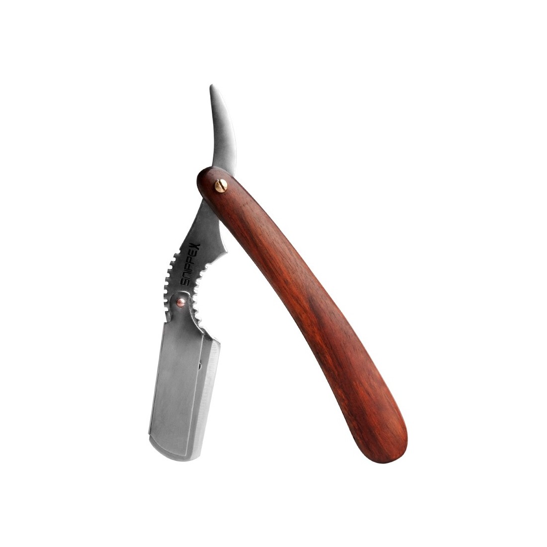 SNIPPEX barberio skustuvas barzdai 129 WOOD