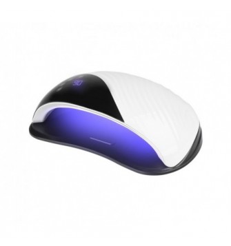 LAMPA UV DUAL LED MODERN BIG 120W