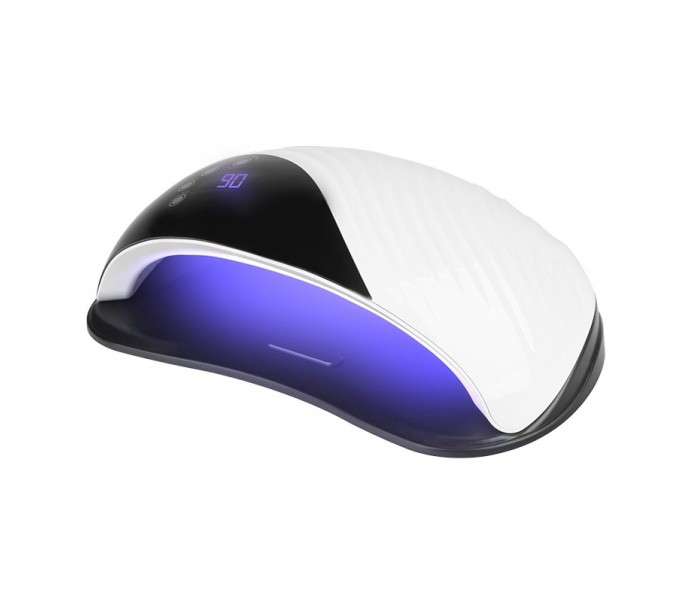 LAMPA UV DUAL LED MODERN BIG 120W
