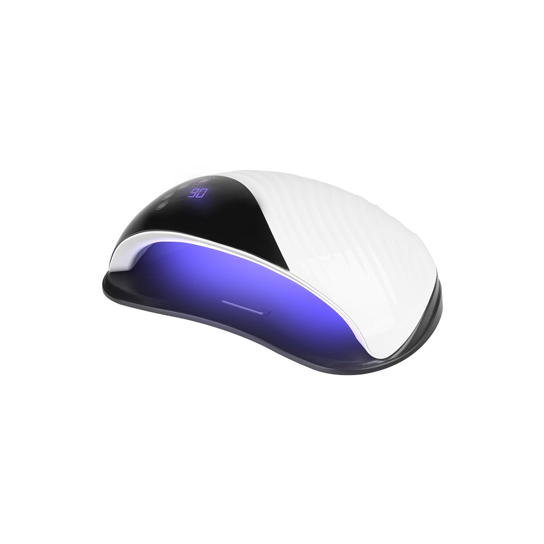 LAMPA UV DUAL LED MODERN BIG 120W