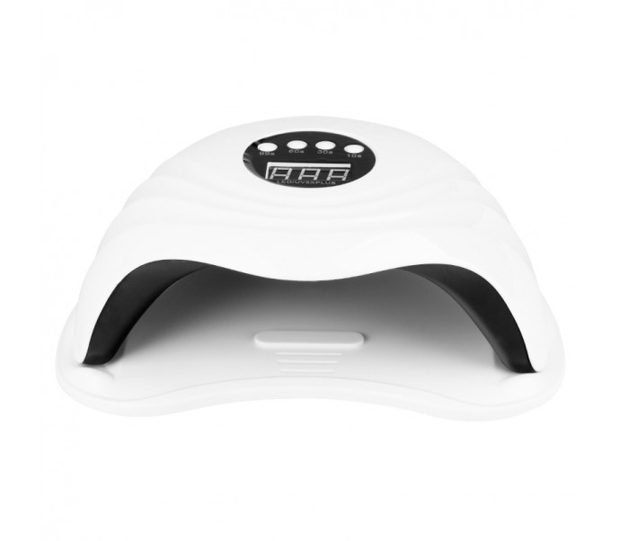 UV LED  lempa nagams SEASHEL 72W