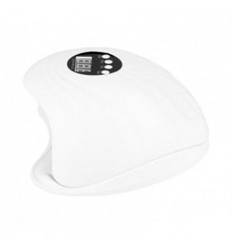 UV LED  lempa nagams SEASHEL 72W