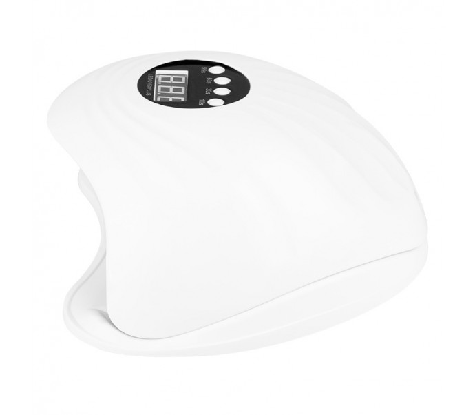 UV LED  lempa nagams SEASHEL 72W