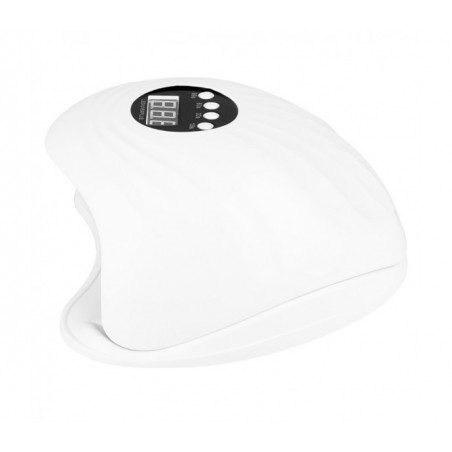 UV LED  lempa nagams SEASHEL 72W