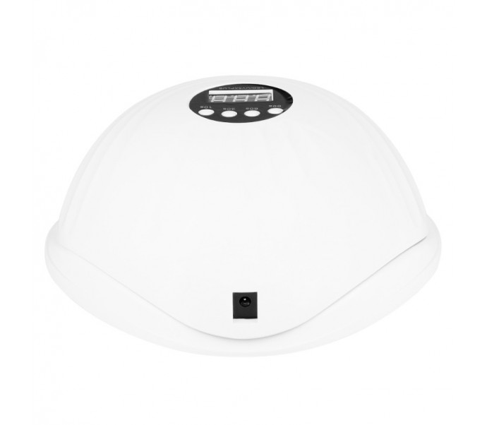 UV LED  lempa nagams SEASHEL 72W