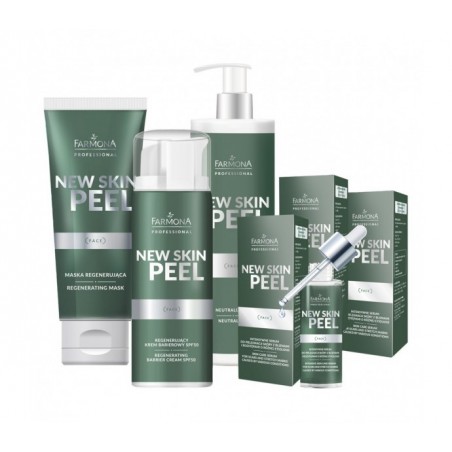 Farmona peel glow šveitičiantis pilingas 30 ml