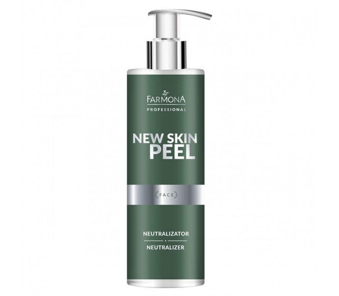 Farmona new skin peel neutralizatorius 280 ml