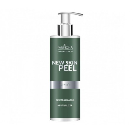 Farmona new skin peel neutralizatorius 280 ml