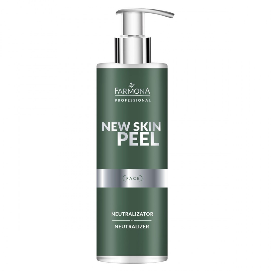 Farmona new skin peel neutralizatorius 280 ml