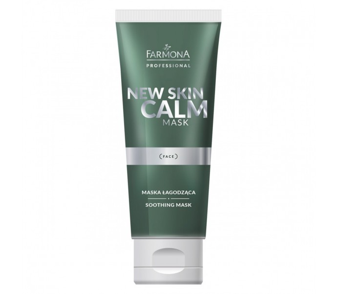 Farmona new skin raminanti kaukė 200 ml