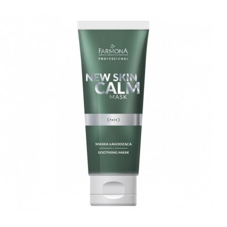 Farmona new skin raminanti kaukė 200 ml