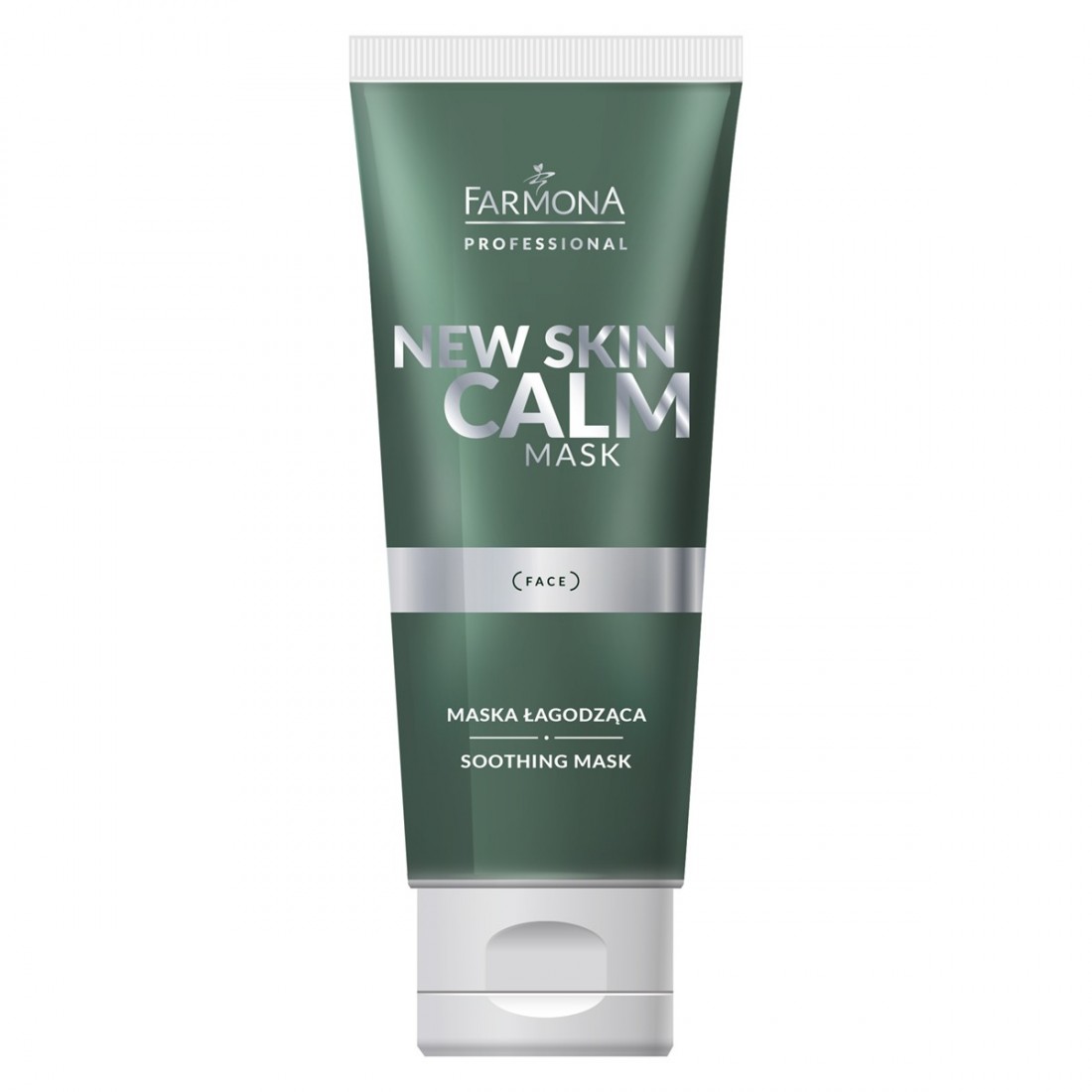 Farmona new skin raminanti kaukė 200 ml