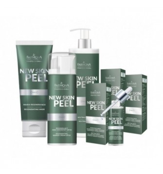 Farmona new skin raminanti kaukė 200 ml