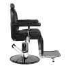 Barber salono fotelis-krėslas HAIR SYSTEM SM138