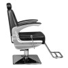 Barber kirpėjo kėdė-fotelis SM182