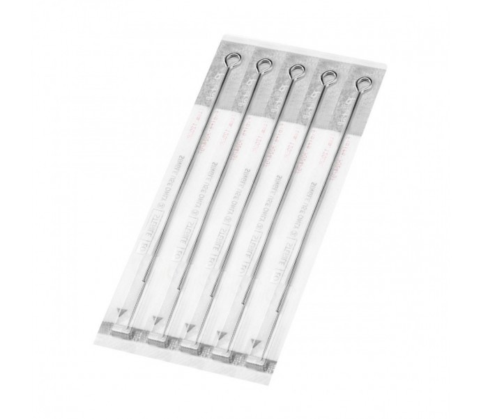 Igły do tatuażu El Cartel 0.35 11RL