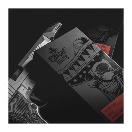 Igły do tatuażu El Cartel 0.35 11RL