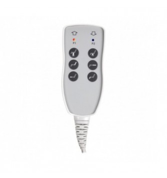 Elektrinė procedūrų kėdė Azzurro 803D