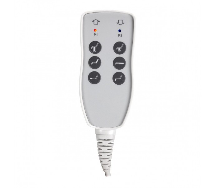 Elektrinė procedūrų kėdė Azzurro 803D