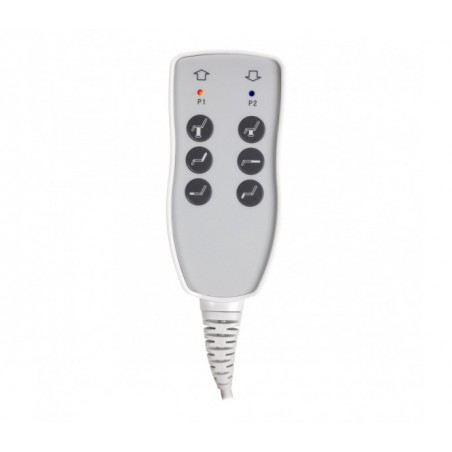 Elektrinė procedūrų kėdė Azzurro 803D
