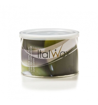 ItalWax vaškas Olive 400ml