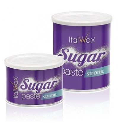 ItalWax depiliacinė cukraus pasta STRONG