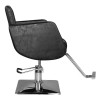 HAIR SYSTEM kirpyklinis fotelis-kėdė SM376