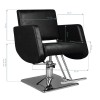HAIR SYSTEM kirpyklinis fotelis-kėdė SM376
