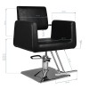 HAIR SYSTEM kirpyklinis fotelis-kėdė SM313