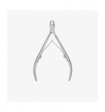 Manikiūrinės žnyplutės STALEKS CLASSIC 10: 6mm