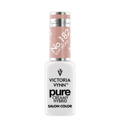 Victoria Vynn Pure 182 kreminis gelinis lakas