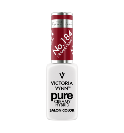 Victoria Vynn Pure 184 kreminis gelinis lakas