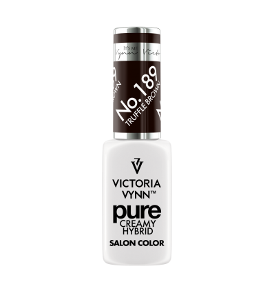 Victoria Vynn Pure 189 kreminis gelinis lakas